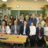 11-12 февраля 2010 года Семинар г. Северодвинск обучение учителей  и    запуск школьной программы